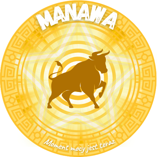 manawa - czwarta zasada huny - moment mocy jest teraz